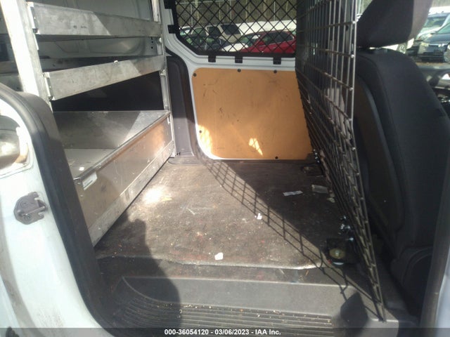 Ford Transit Connect Van Xlt 2018 NM0LE7F76J1371314 Image 8