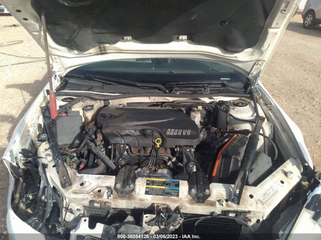 Chevrolet IMPALA LS 2006 2G1WB58K369437473 Image 11