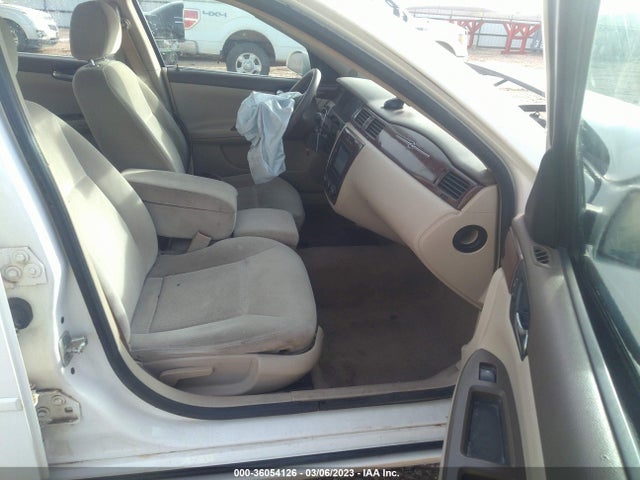 Chevrolet IMPALA LS 2006 2G1WB58K369437473 Image 6