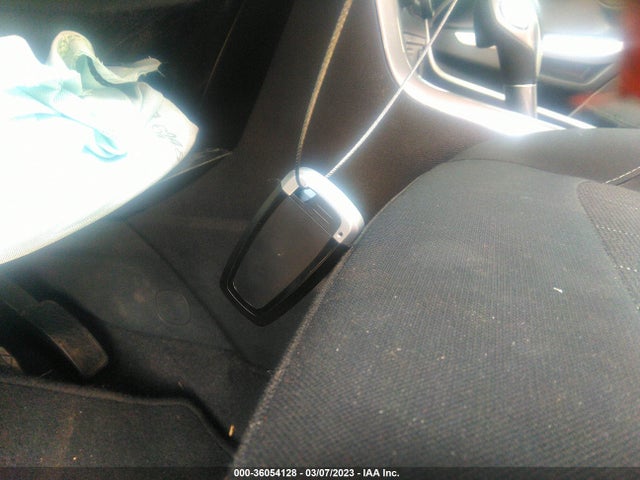 Ford Ecosport Se 2018 MAJ6P1UL0JC170610 Image 3