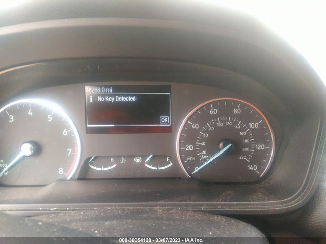 Ford Ecosport Se 2018 MAJ6P1UL0JC170610 Image 8