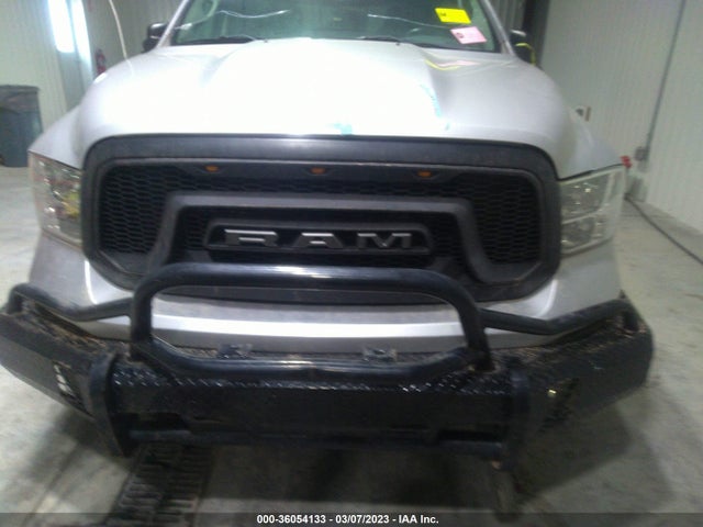 RAM 1500 Big Horn 2017 1C6RR7TT1HS548091 Image 7