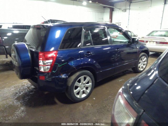 JS3TD149X94100338 Suzuki Grand Vitara Luxury