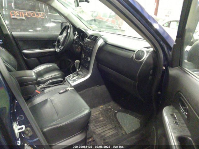 JS3TD149X94100338 Suzuki Grand Vitara Luxury