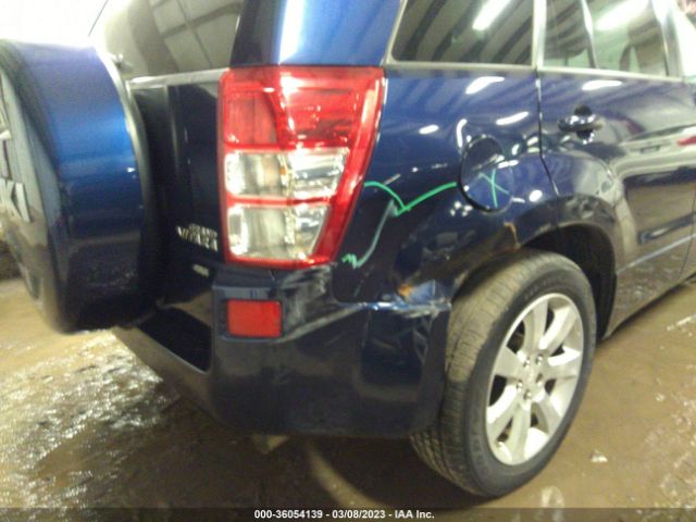 JS3TD149X94100338 Suzuki Grand Vitara Luxury