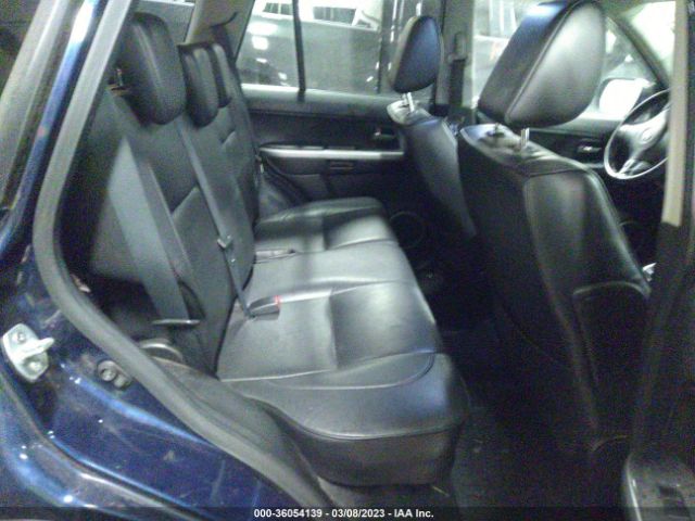 JS3TD149X94100338 Suzuki Grand Vitara Luxury