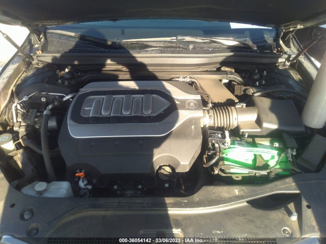 2014 Acura RLX, VIN: JH4KC1F94EC001605
