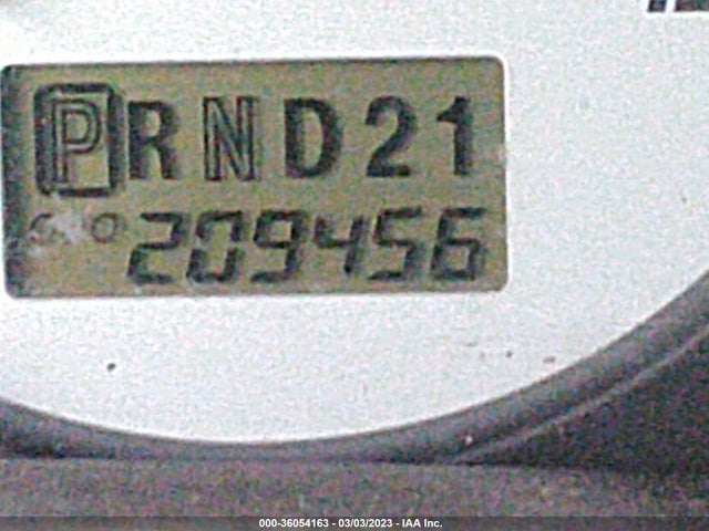 2004 FORD ESCAPE XLT VIN: 1FMYU031X4DA16342