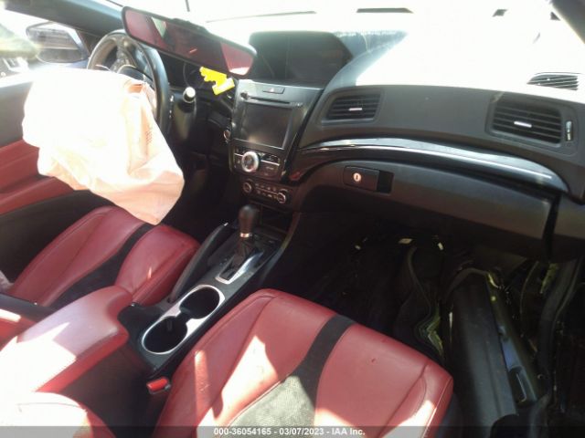 19UDE2F86KA008727 Acura Ilx Pkg