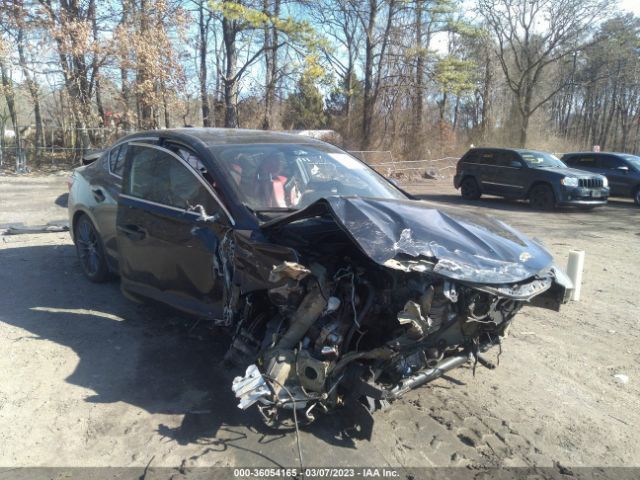19UDE2F86KA008727 Acura Ilx Pkg
