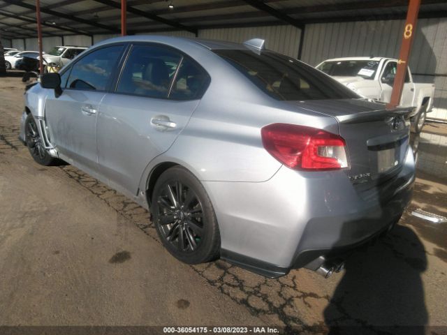 JF1VA1J61F9825356 Subaru Wrx Limited