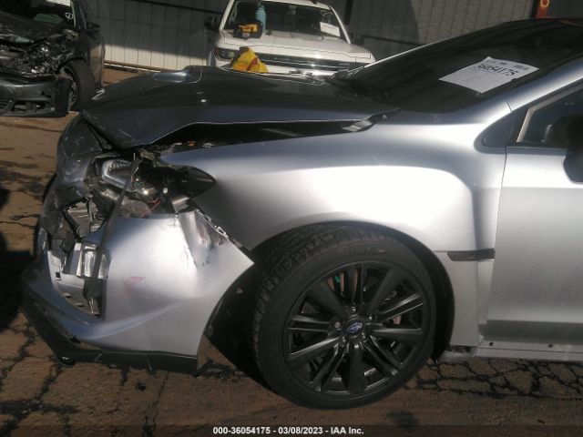 JF1VA1J61F9825356 Subaru Wrx Limited