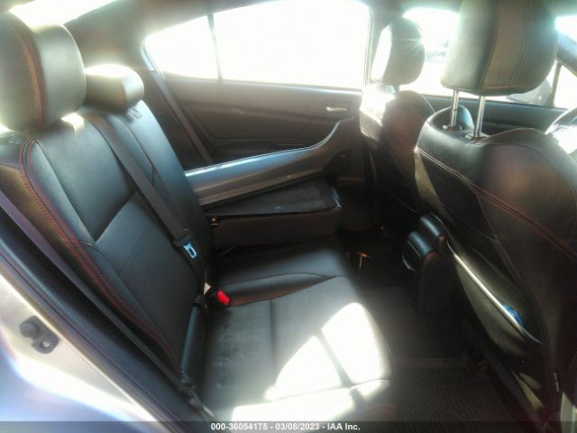 JF1VA1J61F9825356 Subaru Wrx Limited