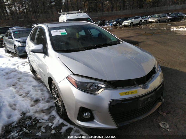 2014 2T1BURHE5EC079969 main image