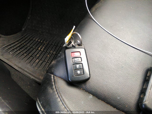 Toyota Corolla L/le/s/s Plus/le Plus 2014 2T1BURHE5EC079969 Image 3