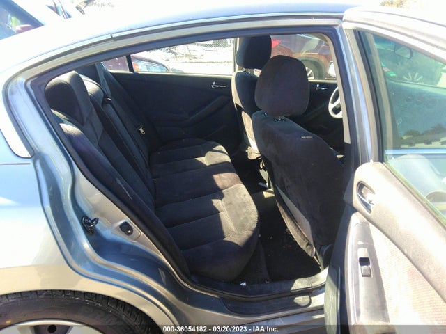 2008 NISSAN ALTIMA 2.5 VIN: 1N4AL21EX8C283153
