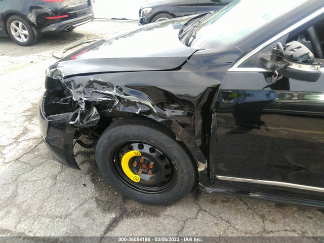 1VWCT7A3XEC020359 Volkswagen Passat Sel Premium