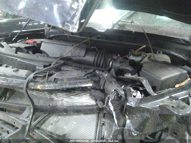 Chevrolet Tahoe Ls 2023 1GNSKMKD2PR123838 Image 10