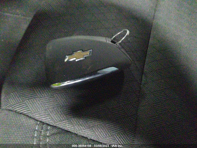 Chevrolet Tahoe Ls 2023 1GNSKMKD2PR123838 Image 11