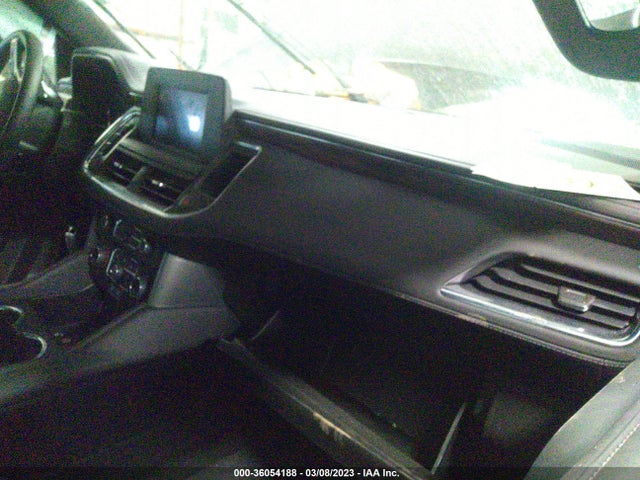 Chevrolet Tahoe Ls 2023 1GNSKMKD2PR123838 Image 5