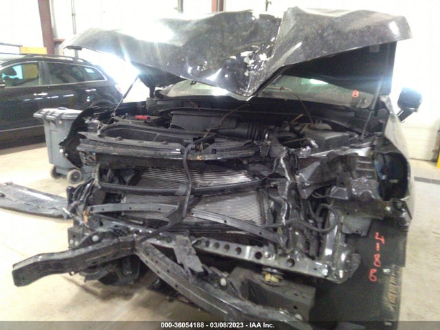 Chevrolet Tahoe Ls 2023 1GNSKMKD2PR123838 Image 6
