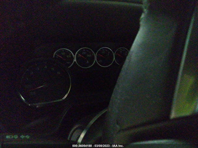 Chevrolet Tahoe Ls 2023 1GNSKMKD2PR123838 Image 7
