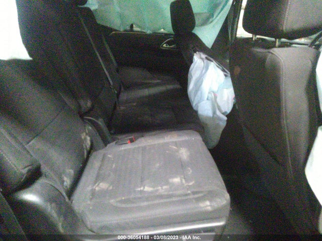 Chevrolet Tahoe Ls 2023 1GNSKMKD2PR123838 Image 8