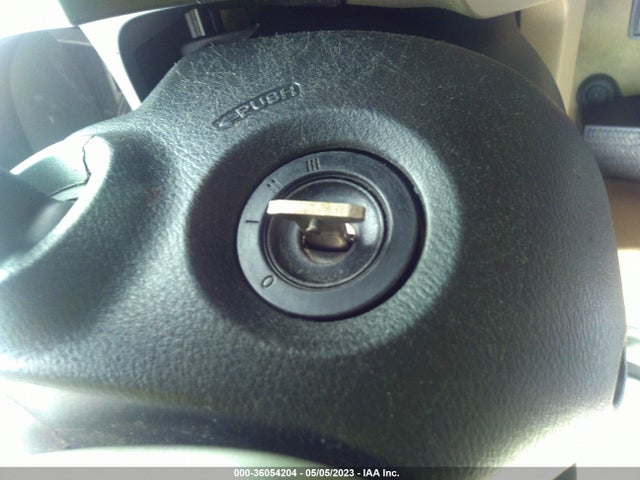 2006 HONDA CIVIC HYBRID VIN: JHMFA36276S013129