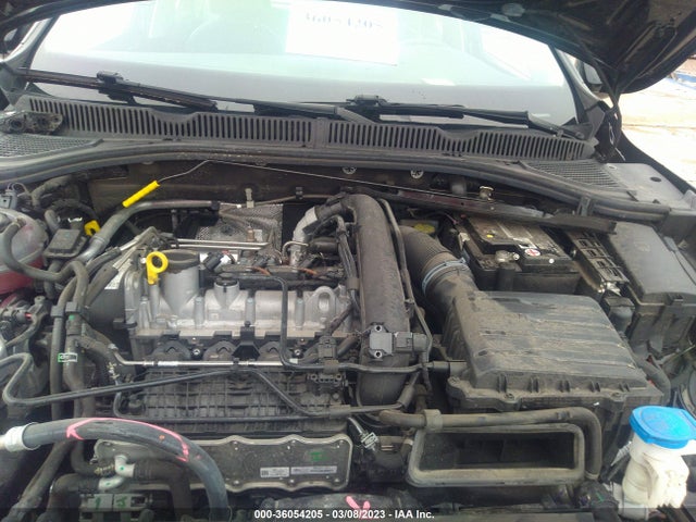2021 Volkswagen Jetta, VIN: 3VWC57BU7MM039871
