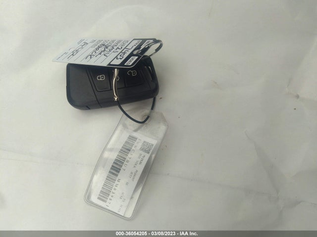 2021 Volkswagen Jetta, VIN: 3VWC57BU7MM039871