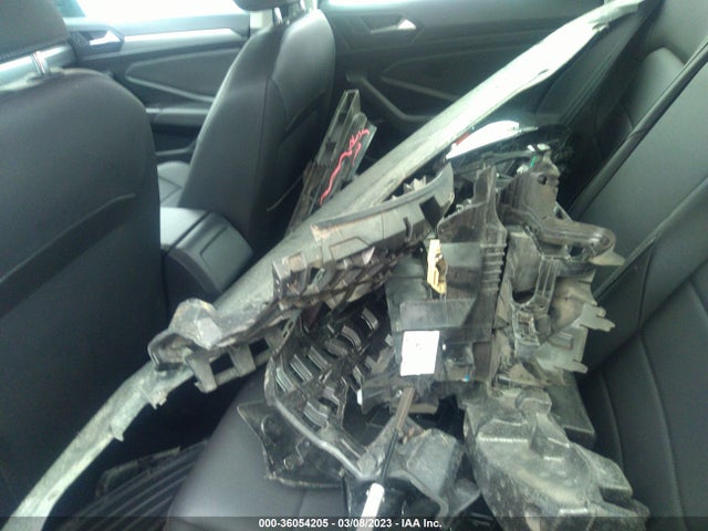 2021 Volkswagen Jetta, VIN: 3VWC57BU7MM039871