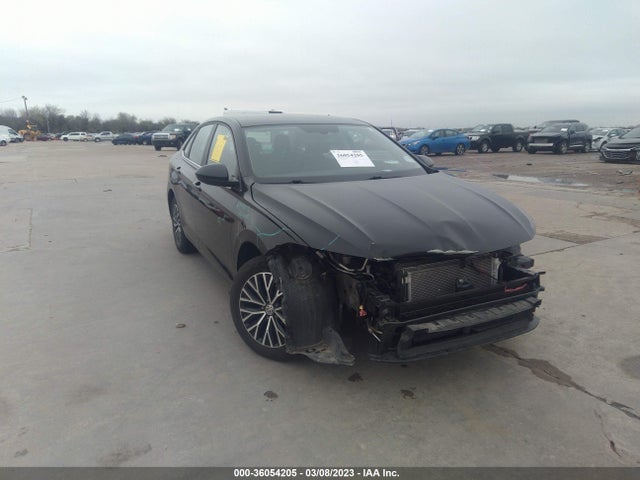 2021 Volkswagen Jetta, VIN: 3VWC57BU7MM039871