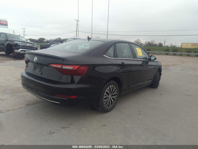 2021 Volkswagen Jetta, VIN: 3VWC57BU7MM039871
