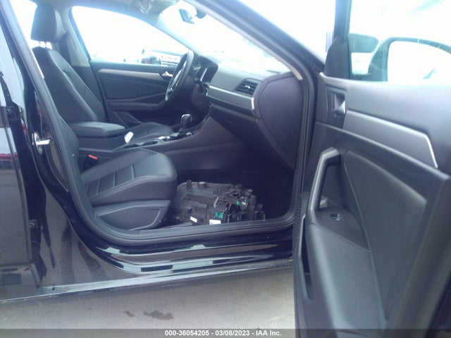 2021 Volkswagen Jetta, VIN: 3VWC57BU7MM039871