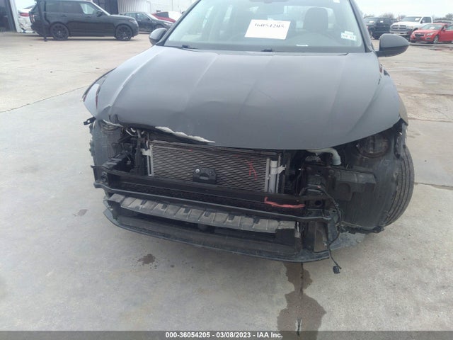 2021 Volkswagen Jetta, VIN: 3VWC57BU7MM039871