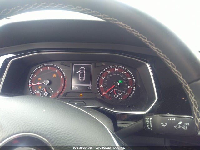 2021 Volkswagen Jetta, VIN: 3VWC57BU7MM039871