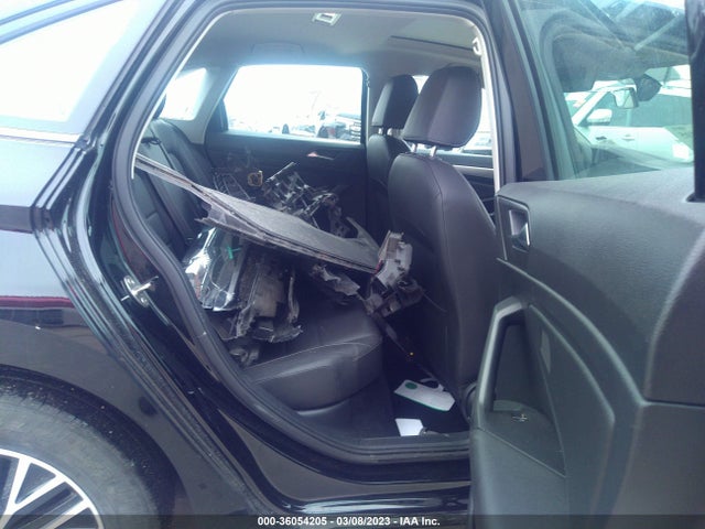 2021 Volkswagen Jetta, VIN: 3VWC57BU7MM039871