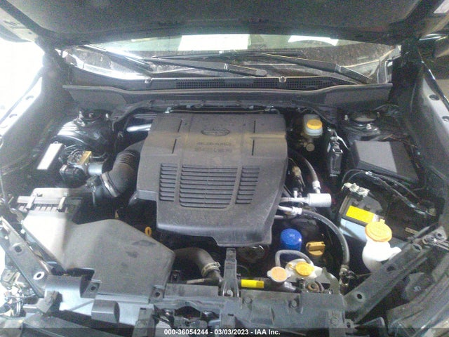 Subaru Forester Premium 2020 JF2SKAJC0LH549383 Image 10