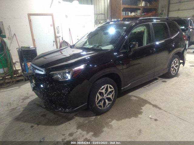 Subaru Forester Premium 2020 JF2SKAJC0LH549383 Image 2