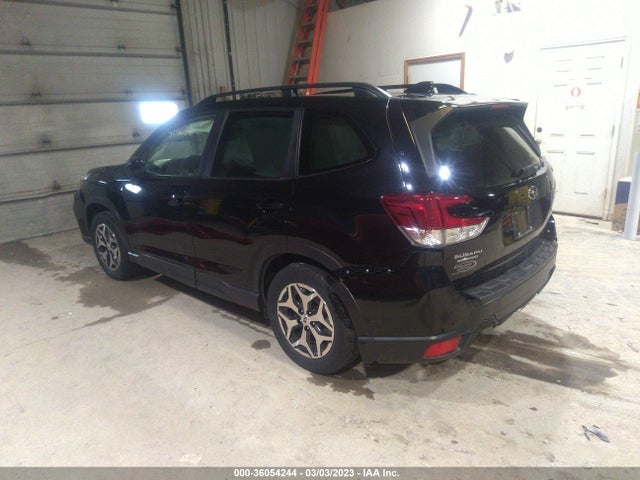 Subaru Forester Premium 2020 JF2SKAJC0LH549383 Image 3