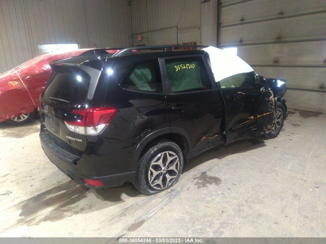 Subaru Forester Premium 2020 JF2SKAJC0LH549383 Image 4