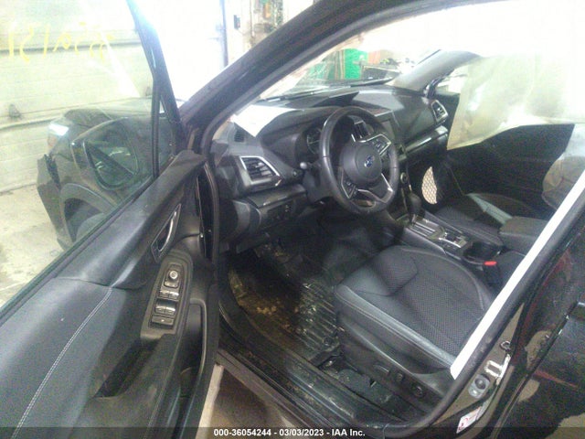 Subaru Forester Premium 2020 JF2SKAJC0LH549383 Image 5