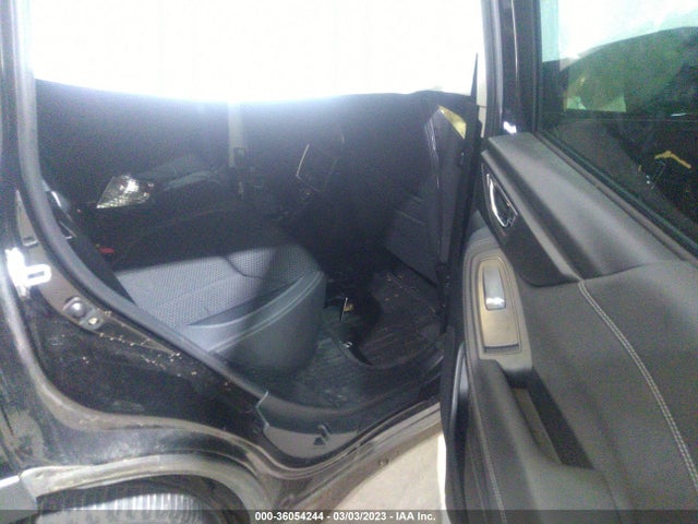 Subaru Forester Premium 2020 JF2SKAJC0LH549383 Image 8