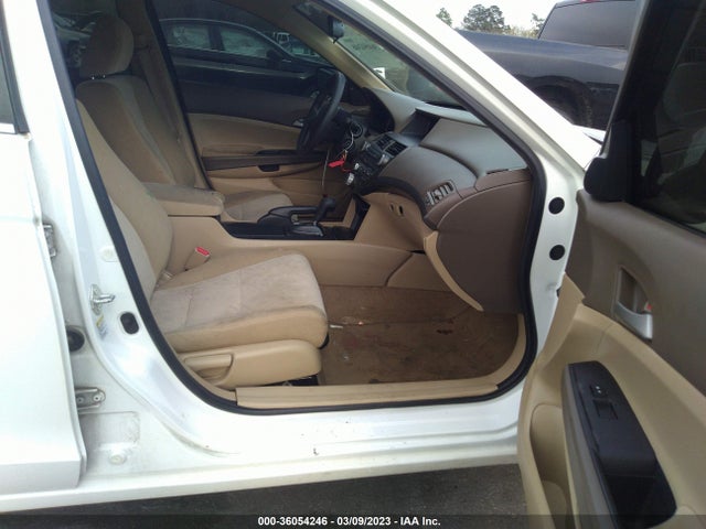2010 HONDA ACCORD SDN LX VIN: 1HGCP2F32AA076466