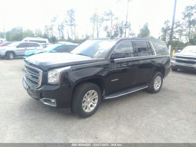 1GKS1AKC2HR260334 GMC YUKON SLE