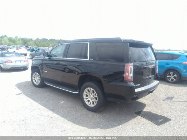 1GKS1AKC2HR260334 GMC YUKON SLE