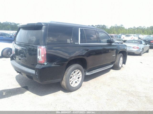 1GKS1AKC2HR260334 GMC YUKON SLE