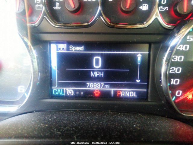 1GKS1AKC2HR260334 GMC YUKON SLE