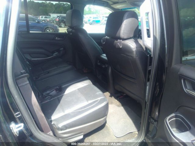 1GKS1AKC2HR260334 GMC YUKON SLE