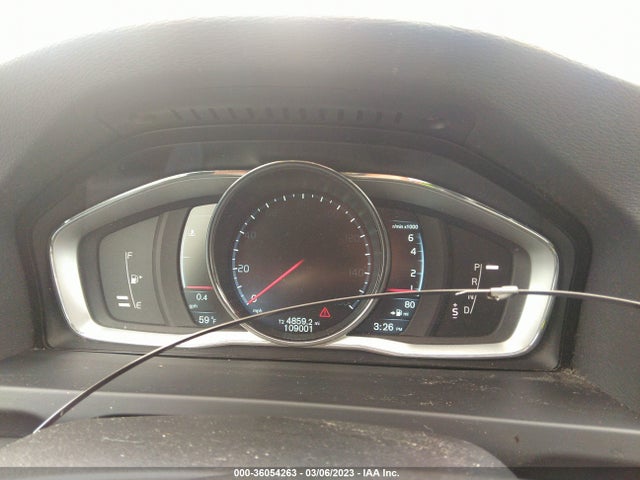 2014 Volvo S40, VIN: YV1612FH4E1288746